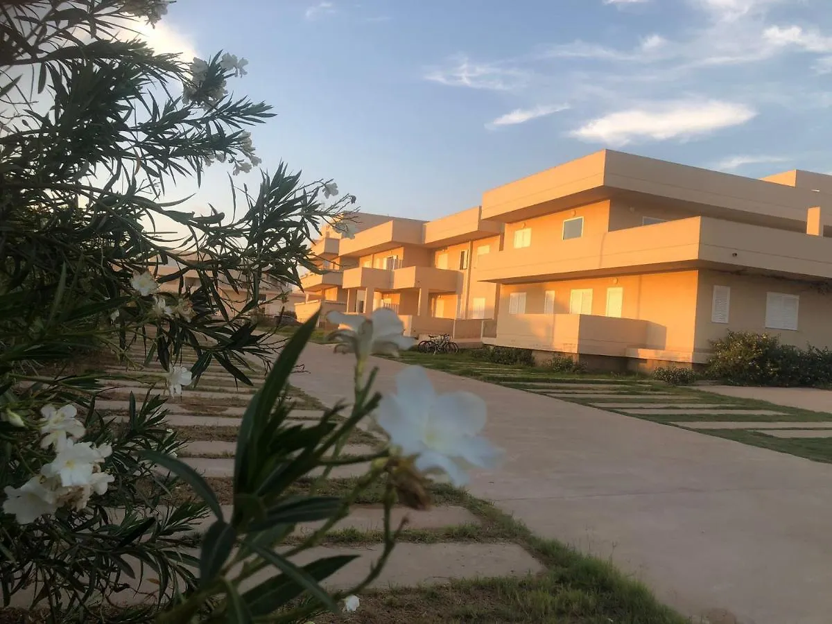Residence Romeo 拉古萨的码头 公寓