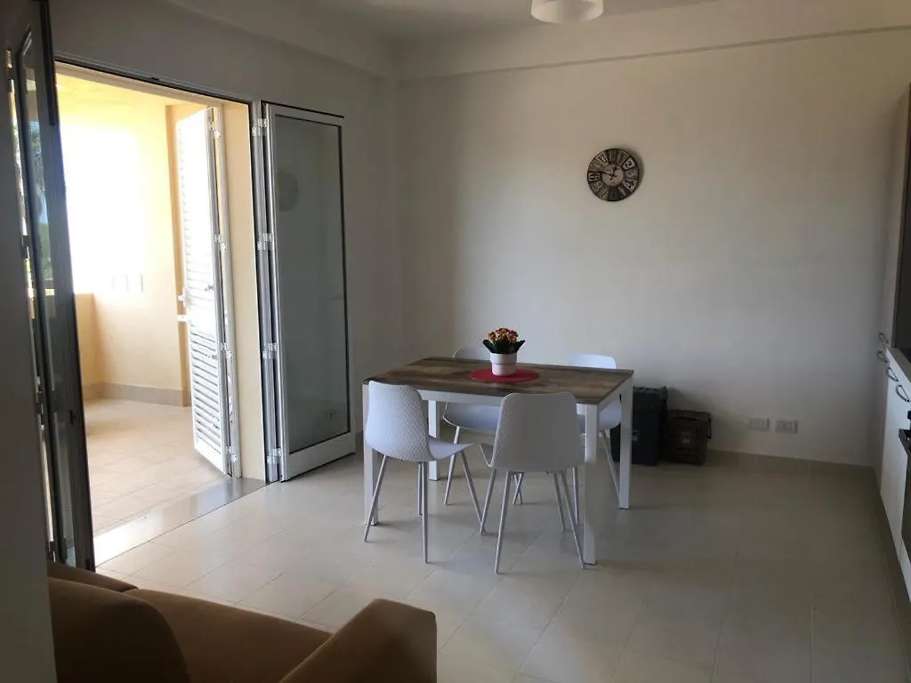 Residence Romeo Marina di Ragusa Appartamento