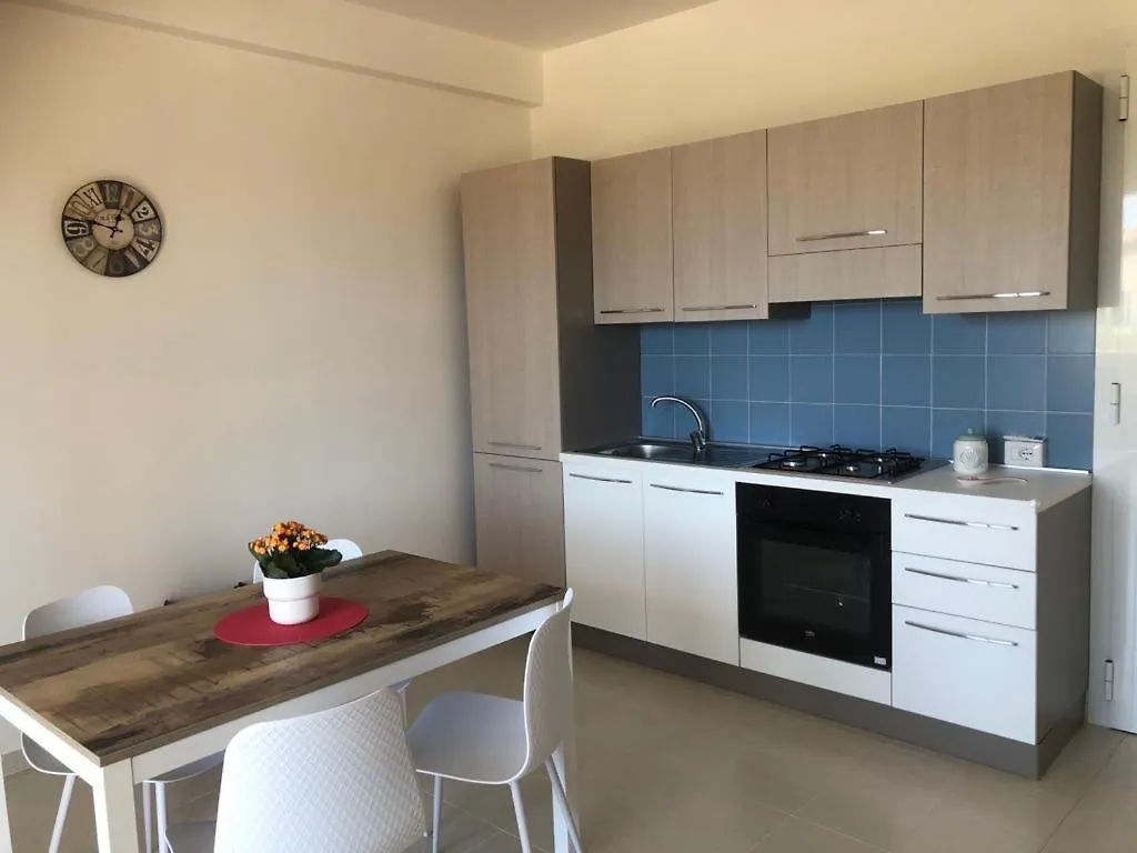 Residence Romeo 拉古萨的码头 公寓