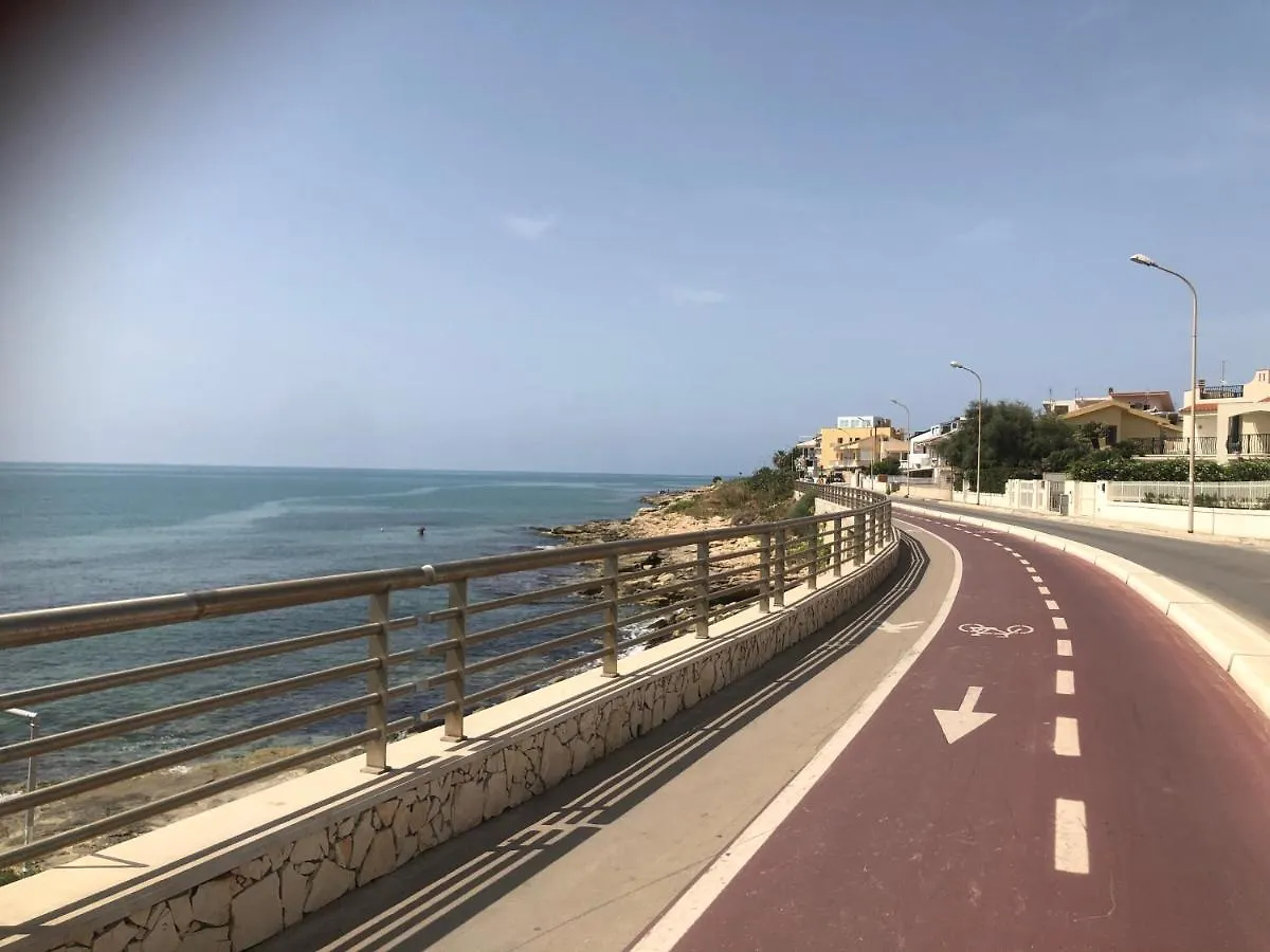Appartamento Residence Romeo Marina di Ragusa Italia