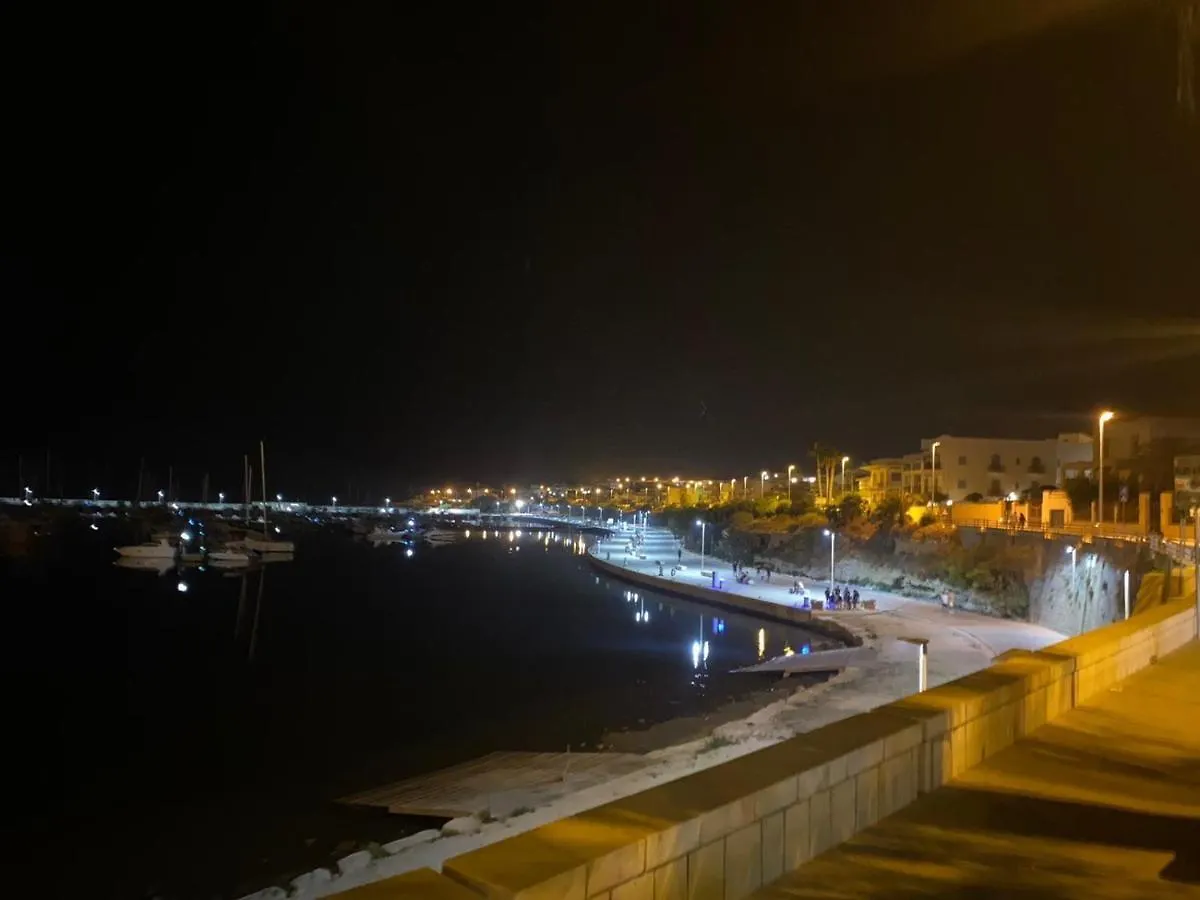 Residence Romeo Marina di Ragusa