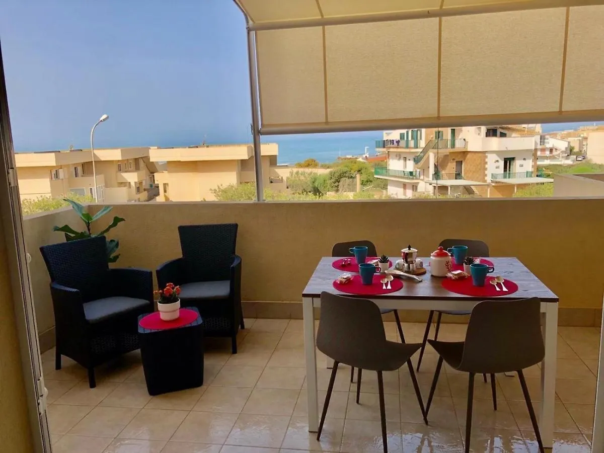 Appartamento Residence Romeo Marina di Ragusa