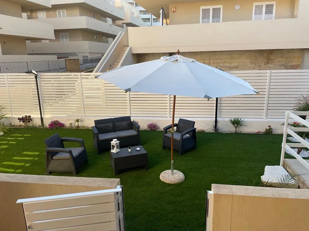 Residence Romeo Marina di Ragusa Italy