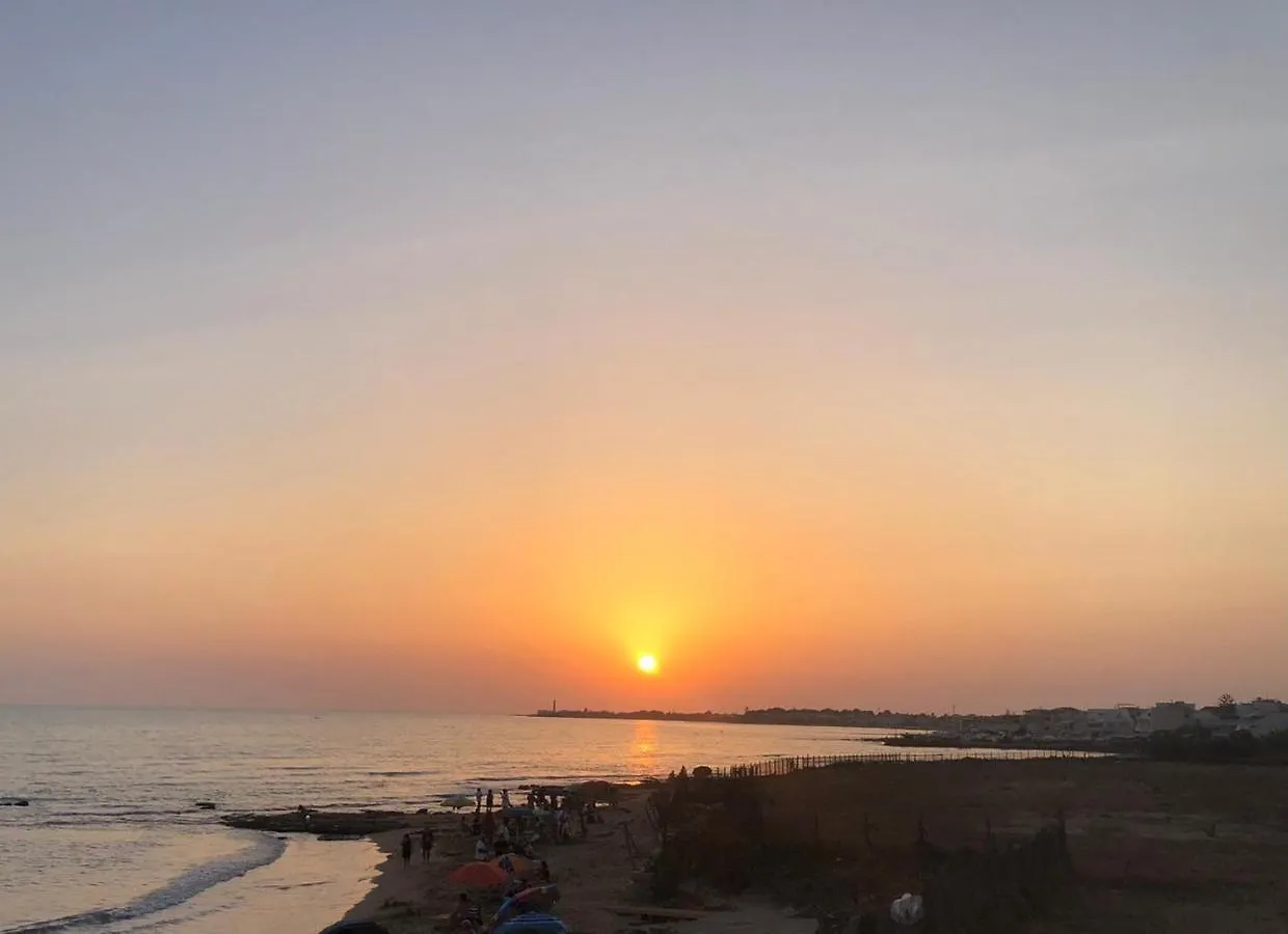 Appartamento Residence Romeo Marina di Ragusa