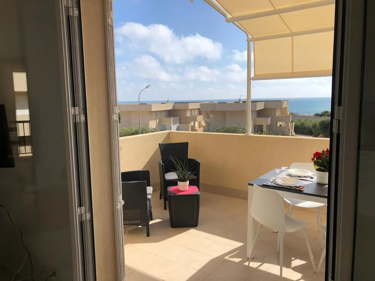 Residence Romeo Marina di Ragusa Apartment