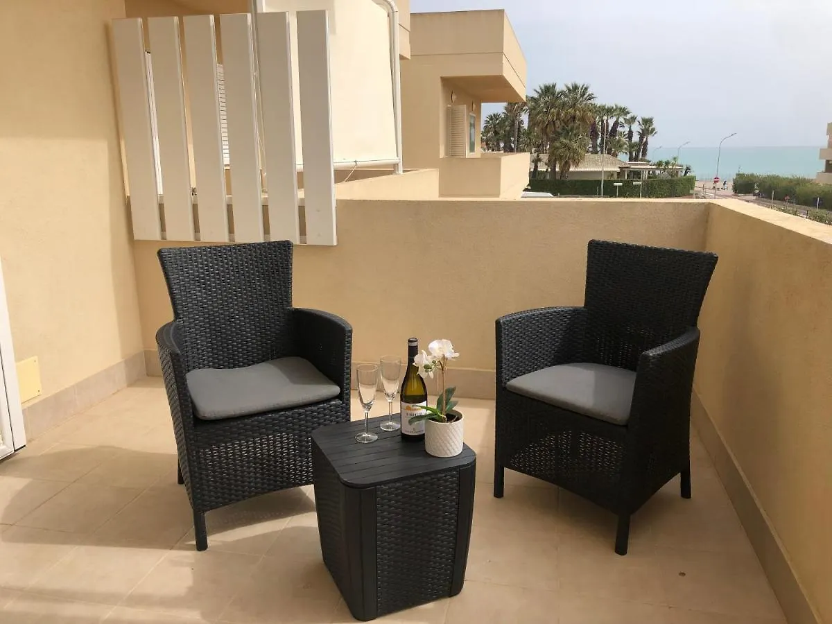 Residence Romeo Marina di Ragusa