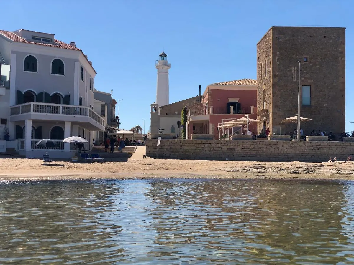 Residence Romeo Marina di Ragusa