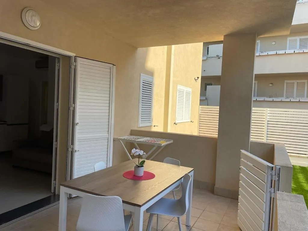 Apartment Residence Romeo Marina di Ragusa