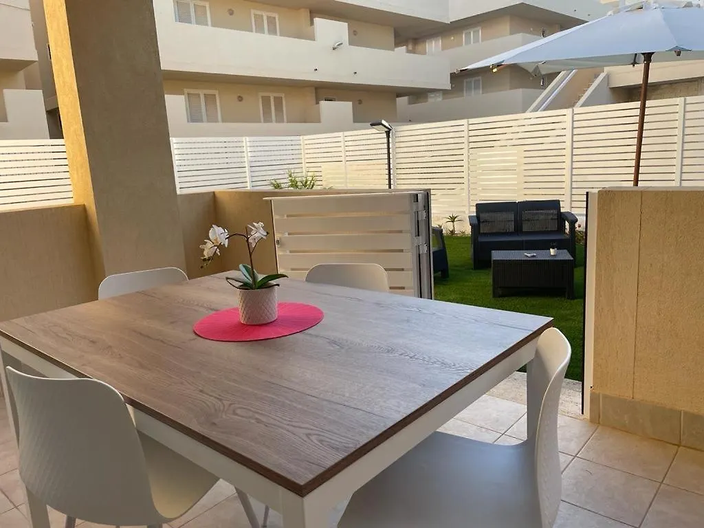 Appartamento Residence Romeo Marina di Ragusa Italia