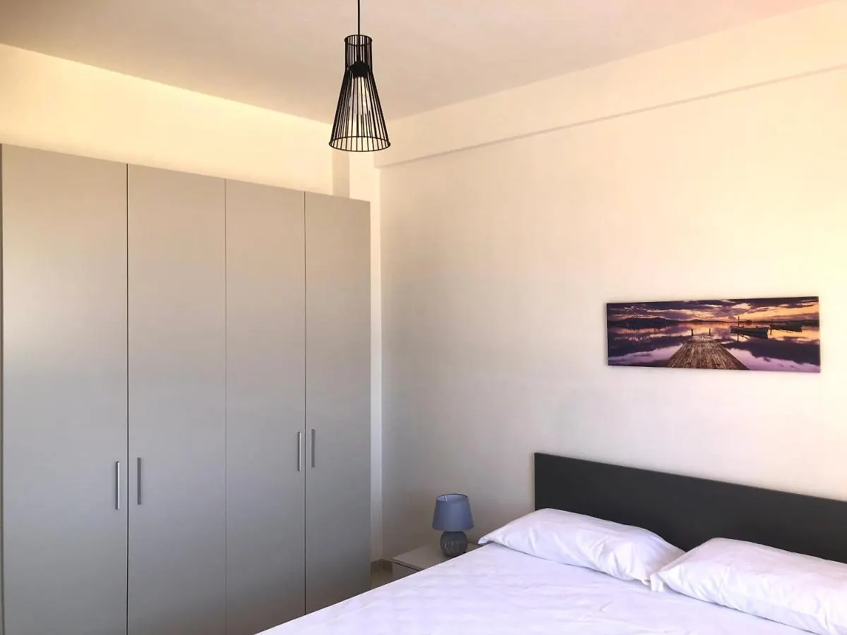 Residence Romeo Marina di Ragusa Appartamento