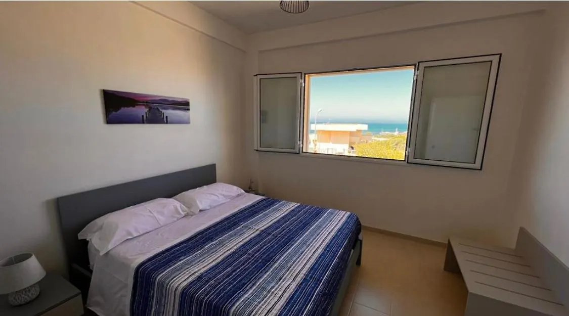 Residence Romeo Marina di Ragusa