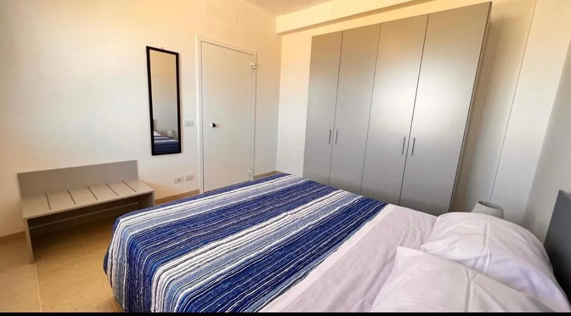 Residence Romeo Marina di Ragusa