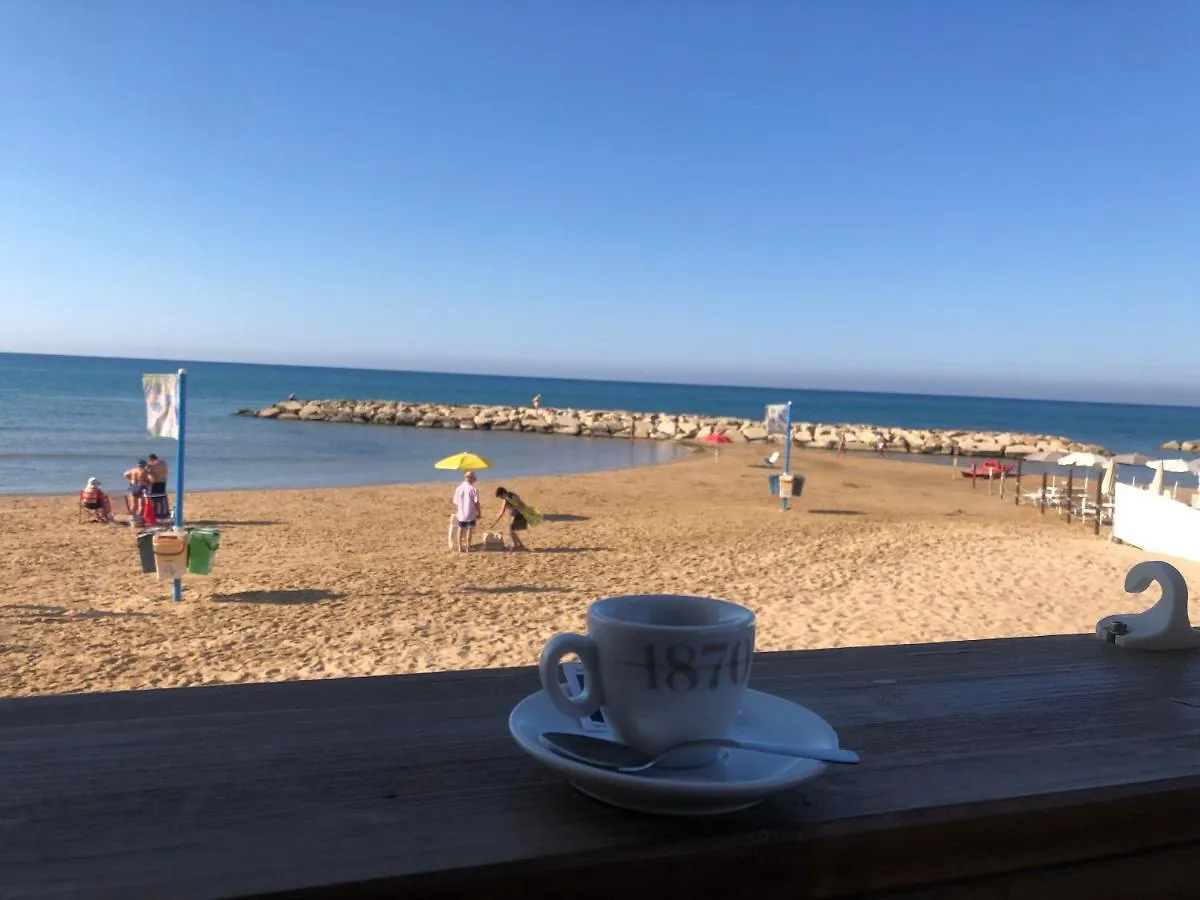 Residence Romeo Marina di Ragusa