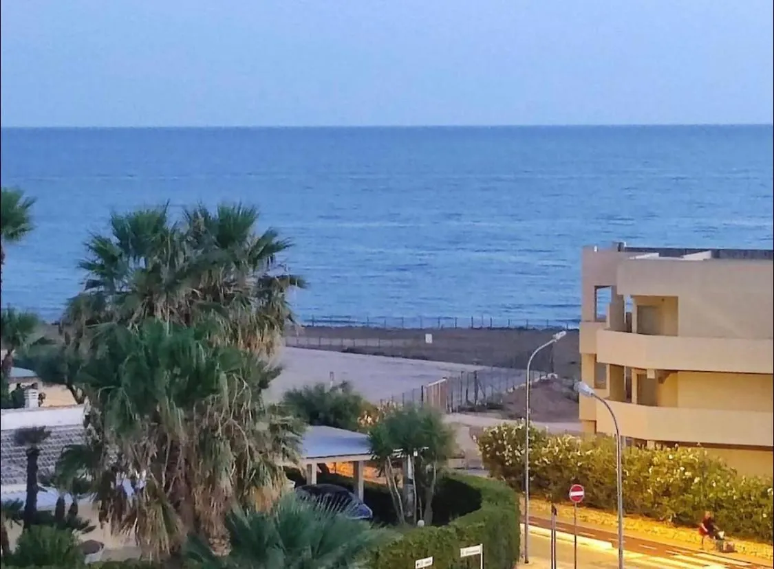 Residence Romeo Marina di Ragusa Appartamento