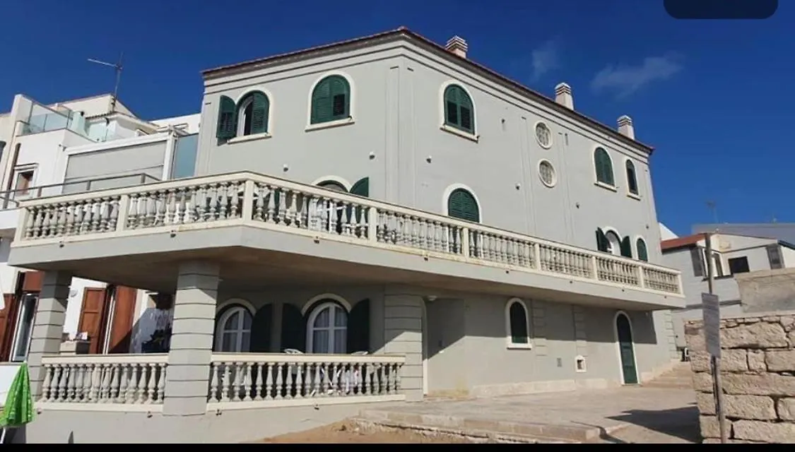 Residence Romeo Marina di Ragusa 0*,