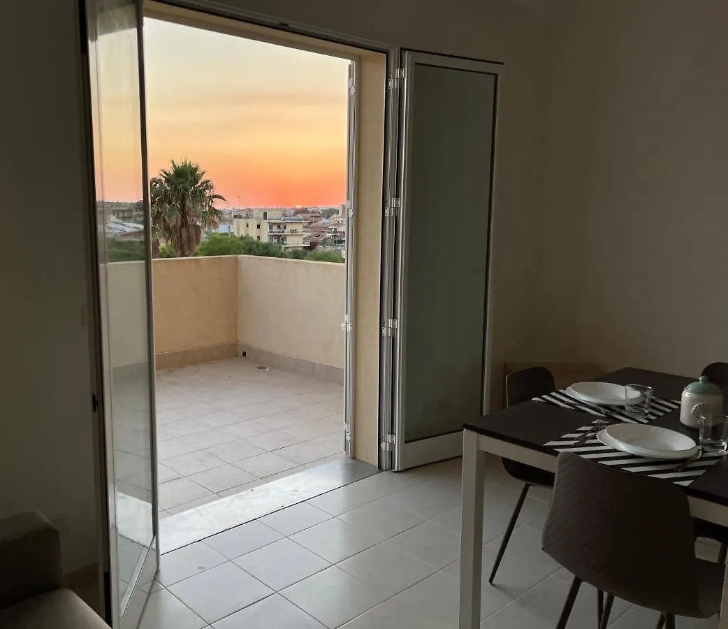 Residence Romeo Marina di Ragusa 0*,