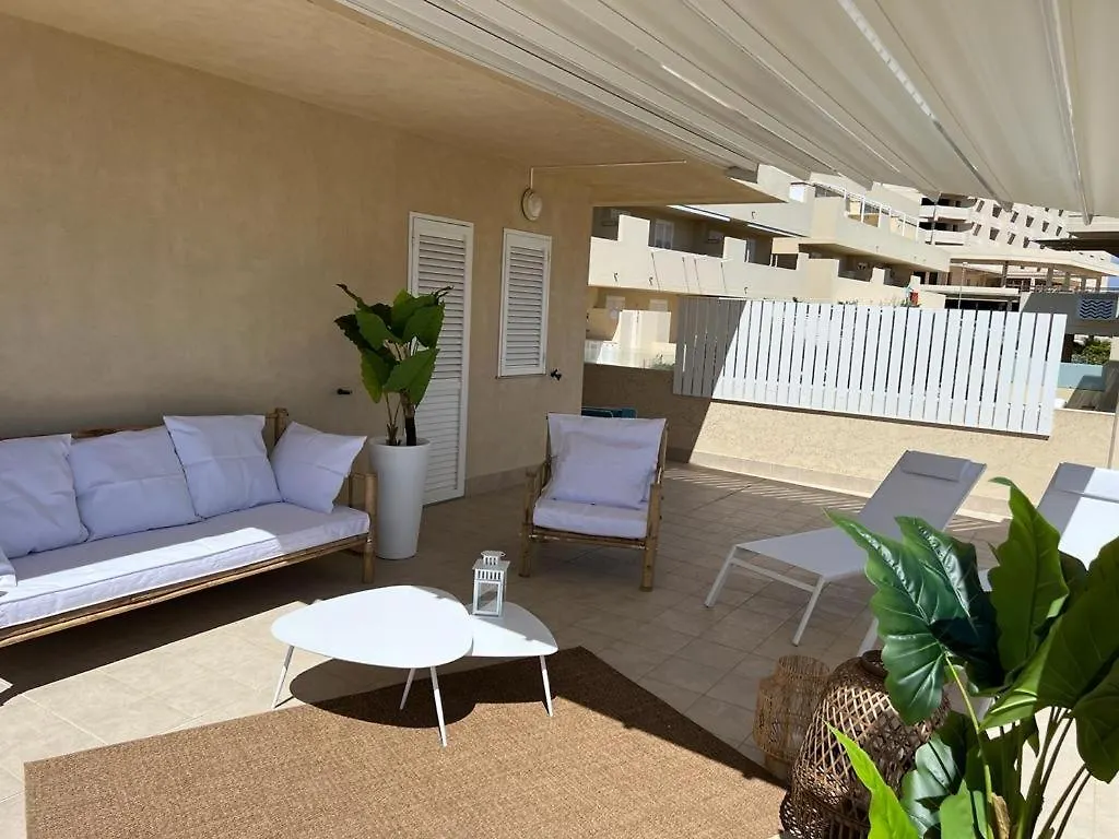 Appartamento Residence Romeo Marina di Ragusa