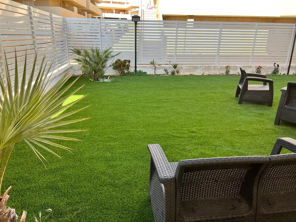 Residence Romeo 拉古萨的码头 意大利