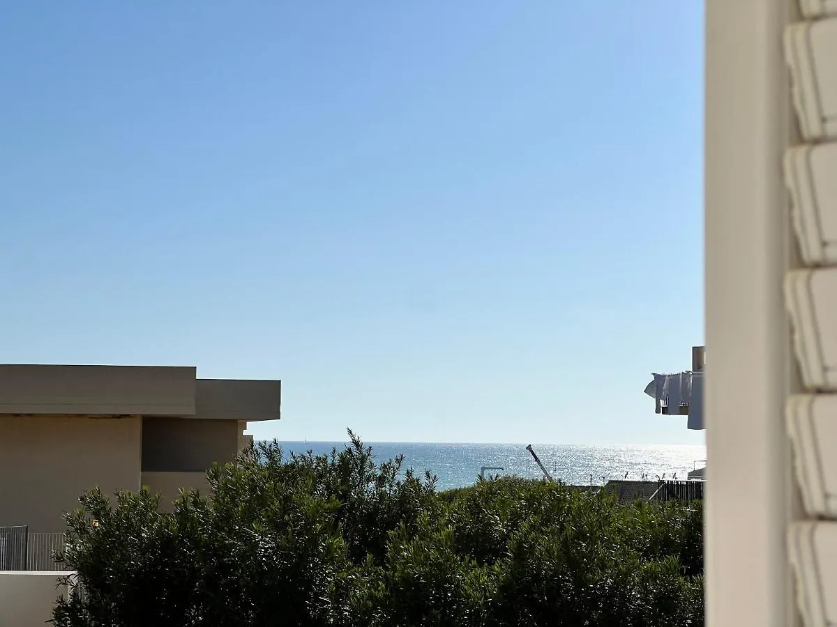 Residence Romeo Marina di Ragusa 0*,  Italia