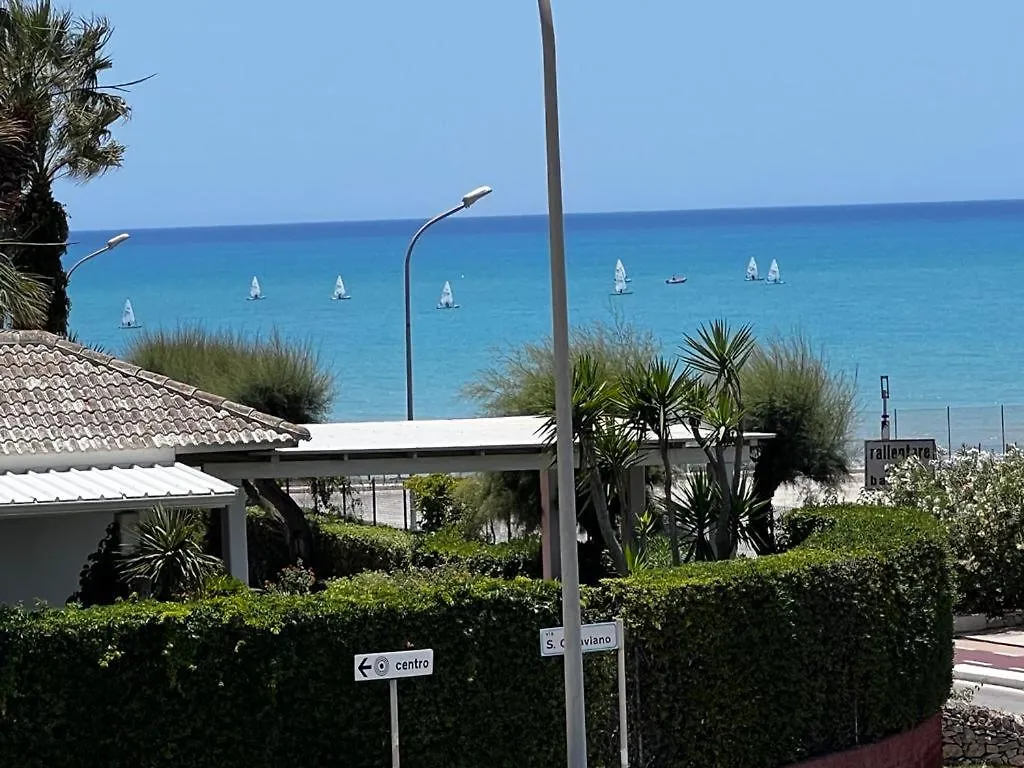 Appartamento Residence Romeo Marina di Ragusa
