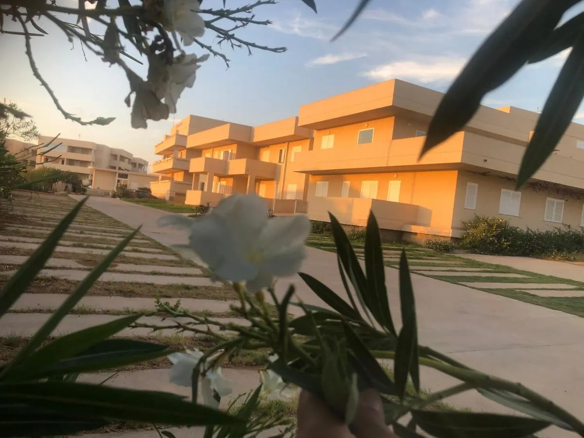 Residence Romeo Marina di Ragusa Appartamento