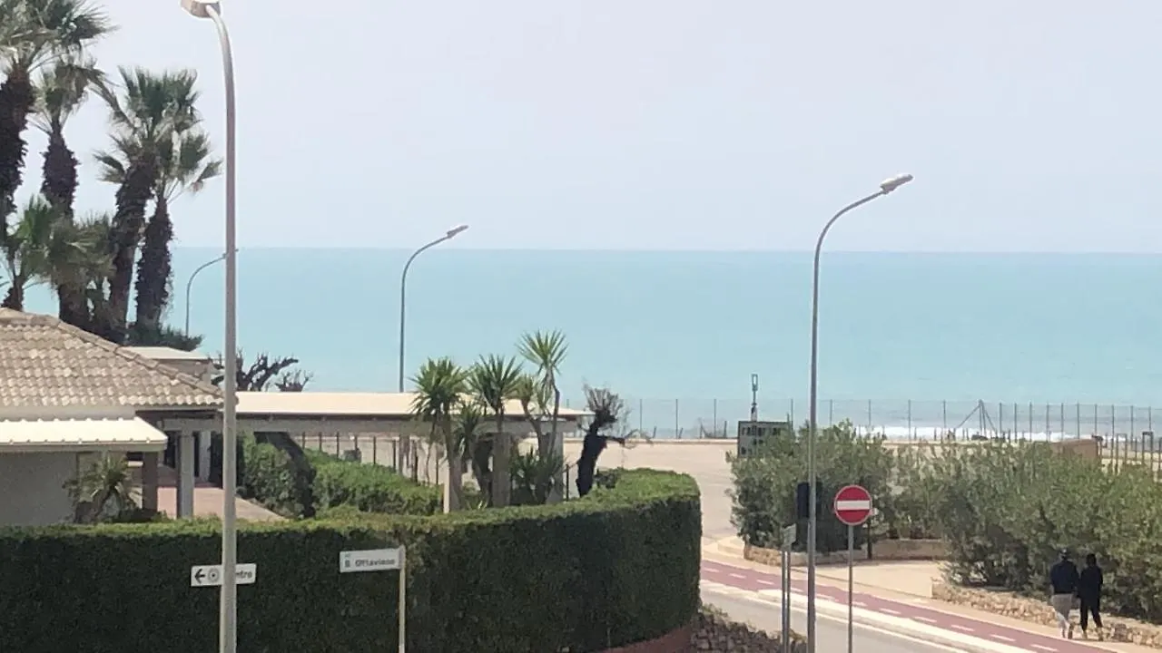 Appartamento Residence Romeo Marina di Ragusa Italia