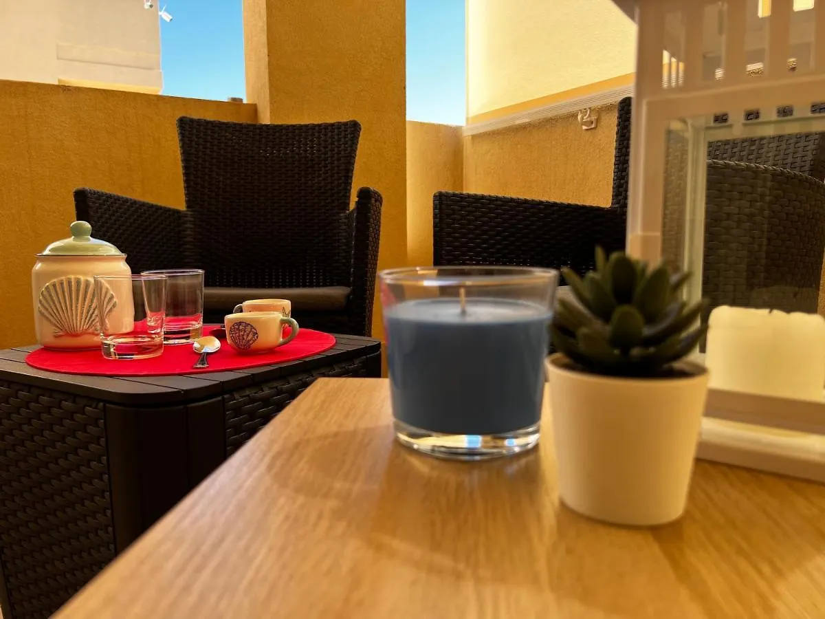 Apartment Residence Romeo Marina di Ragusa