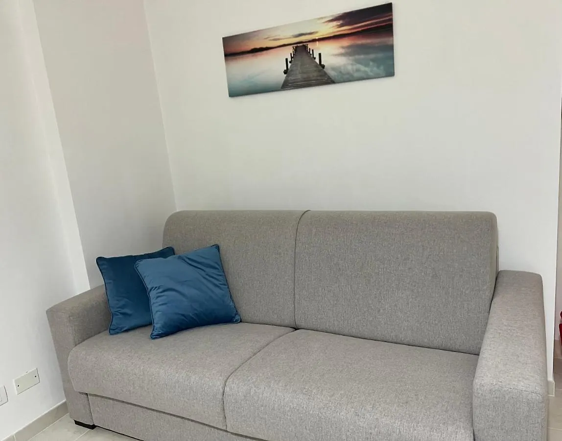 Apartment Residence Romeo Marina di Ragusa