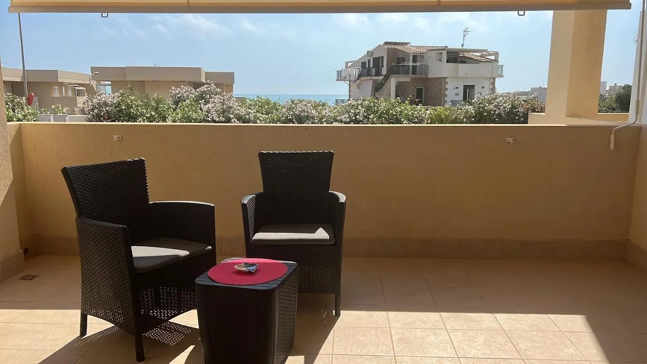 Residence Romeo Marina di Ragusa 0*,  Italia