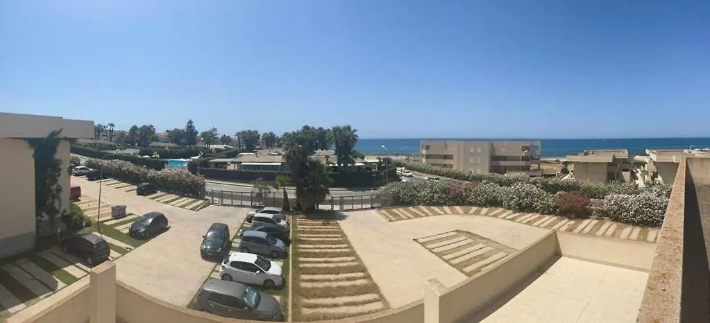 Residence Romeo Marina di Ragusa 0*,  Italia
