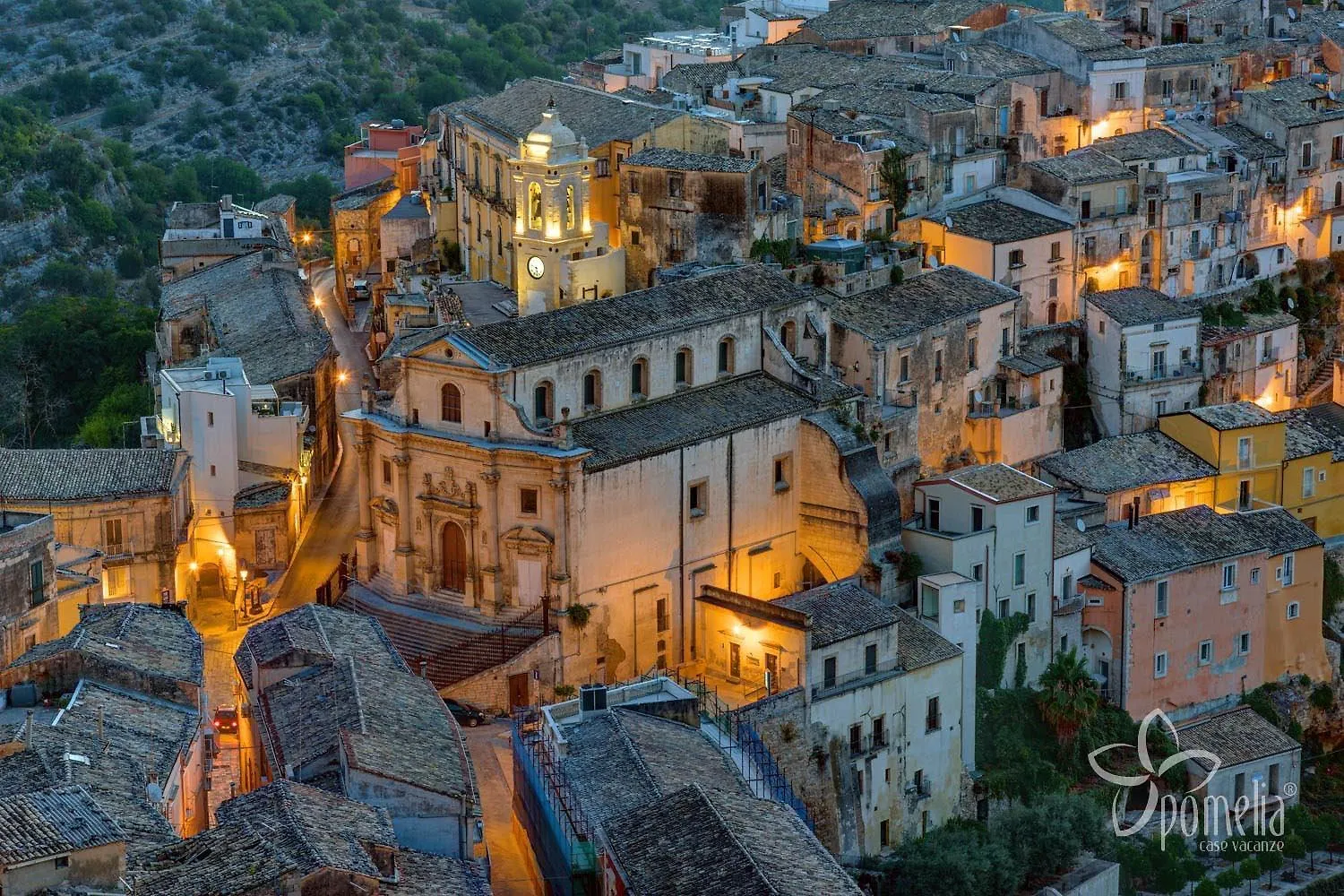 Appartamento Residence Romeo Marina di Ragusa