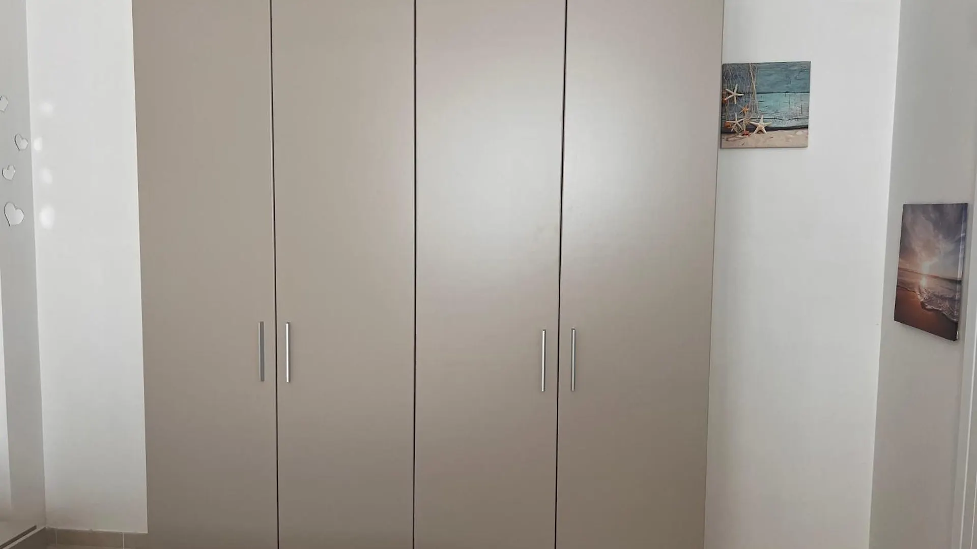 Residence Romeo 拉古萨的码头