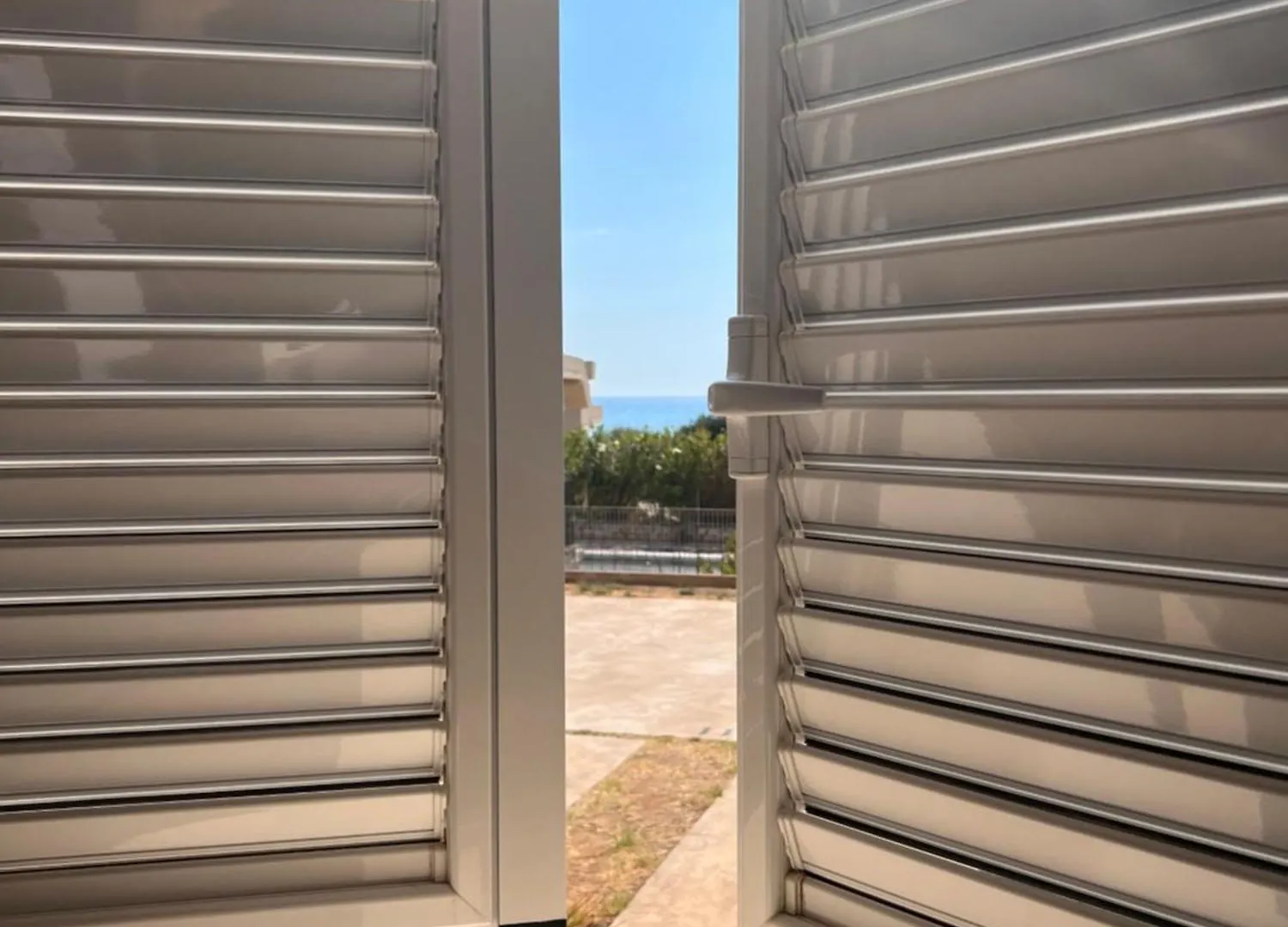 Residence Romeo 拉古萨的码头 公寓