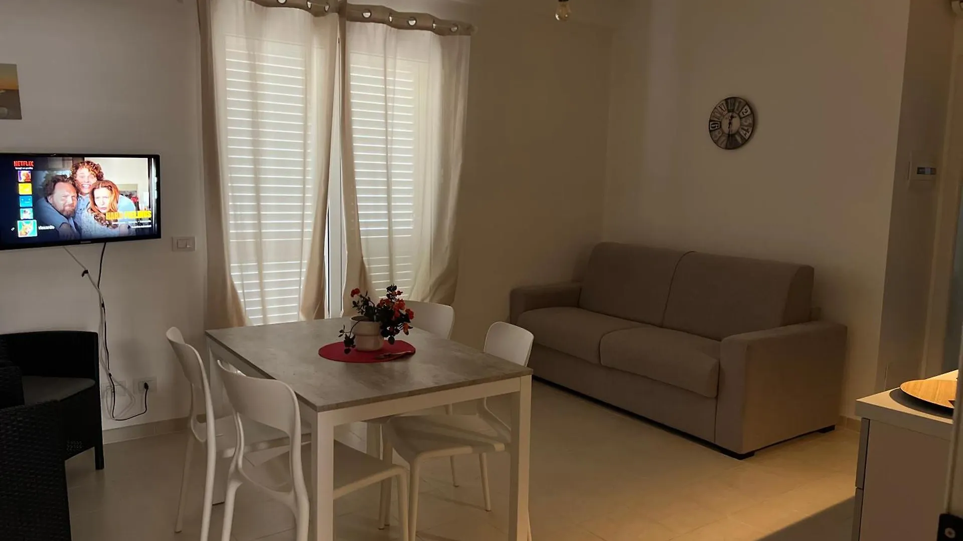 Residence Romeo Marina di Ragusa Appartamento