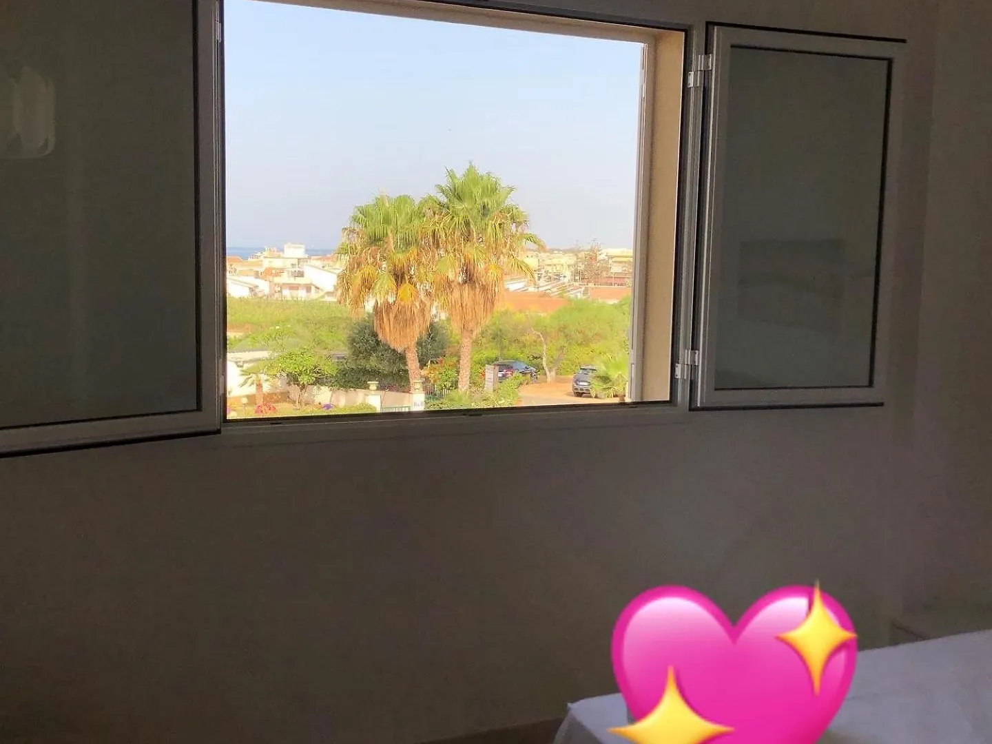 Residence Romeo 拉古萨的码头 公寓