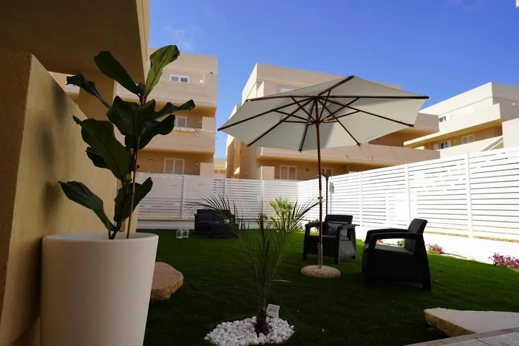 Residence Romeo Marina di Ragusa