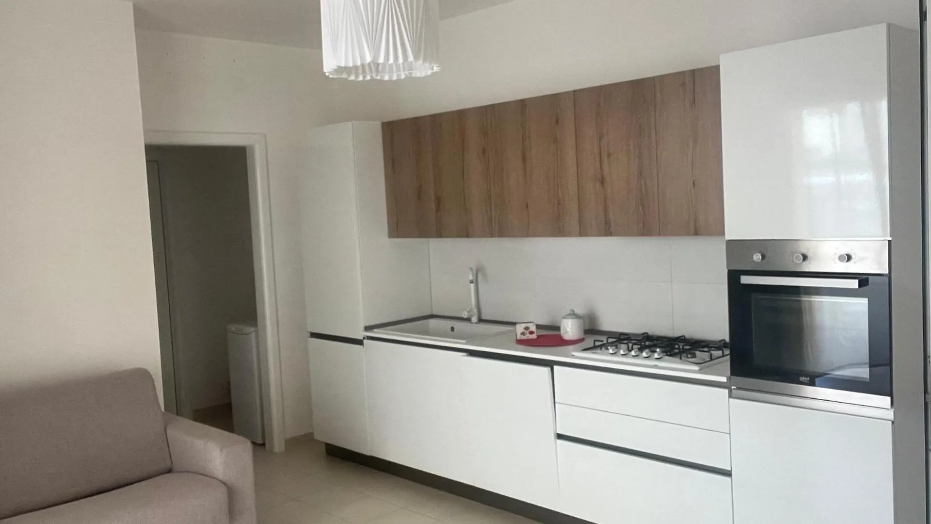 Residence Romeo Marina di Ragusa 0*,