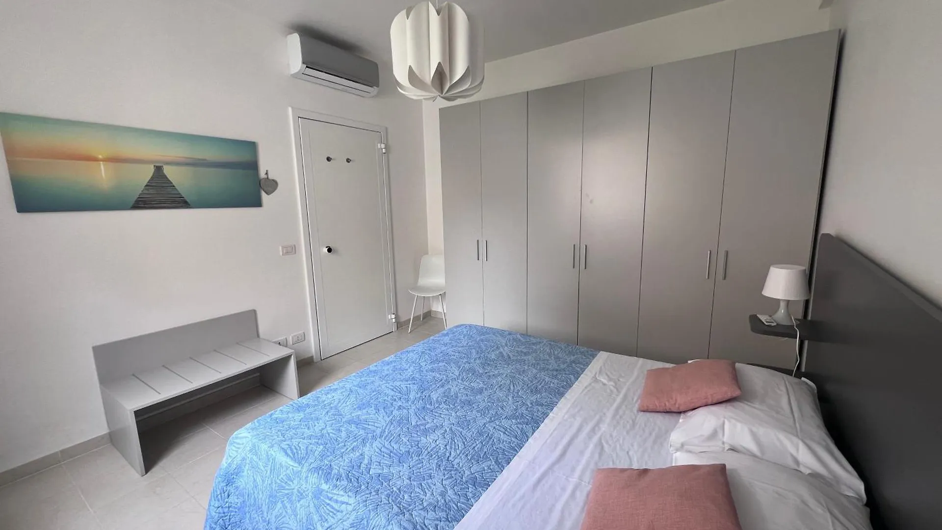 Residence Romeo Marina di Ragusa