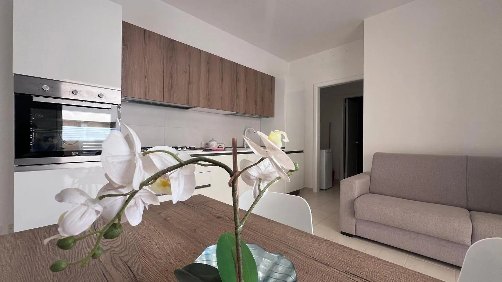 Residence Romeo Marina di Ragusa Italia