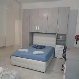  Casa vacanze Azzurro Mare