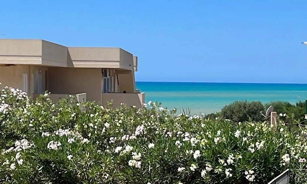 Residence Romeo Marina di Ragusa 0*,