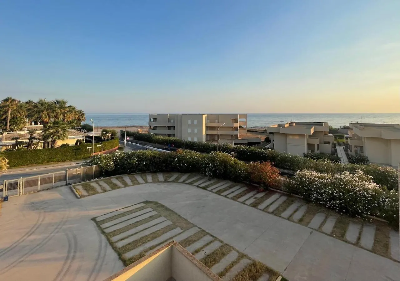 Residence Romeo Marina di Ragusa Italy